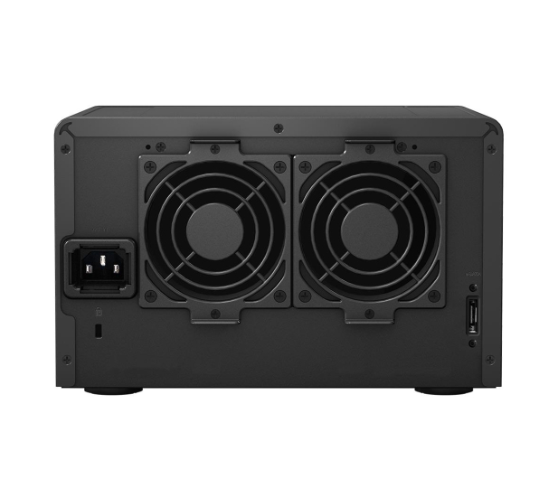 Synology DX517 Moduł rozszerzający - 361123 - zdjęcie 6